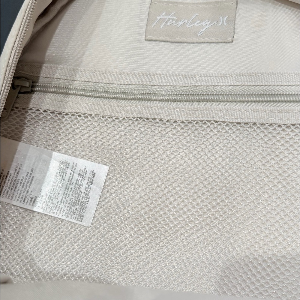 Hurley Backpack - Picture 9 of 16